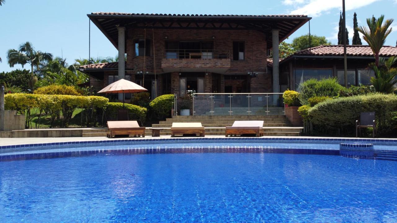 Hotel Tata Premium Pueblo Tapao Exterior photo