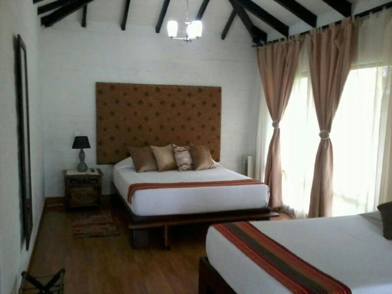 Hotel Tata Premium Pueblo Tapao Exterior photo